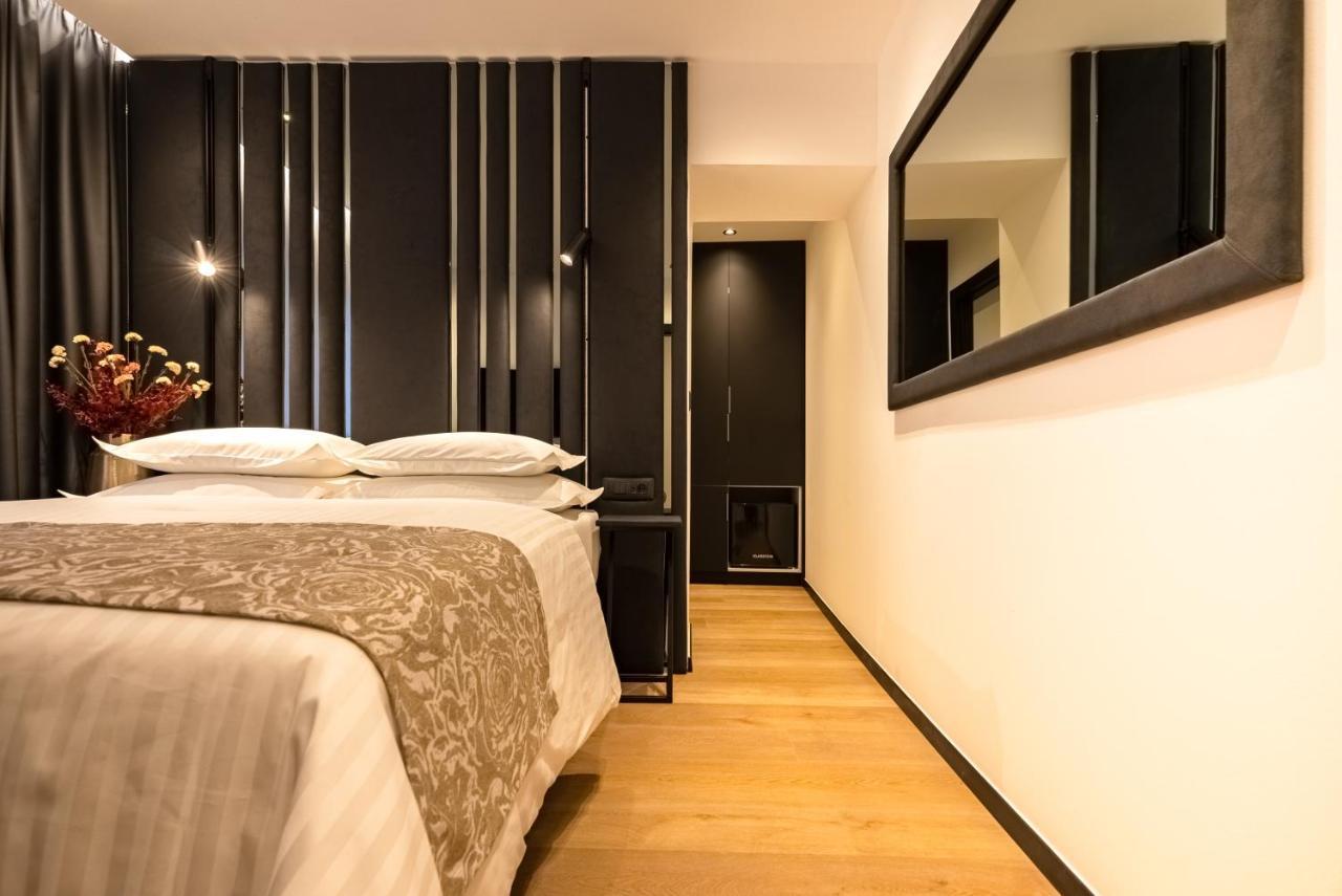 City Premium Heritage Zadar Exterior foto