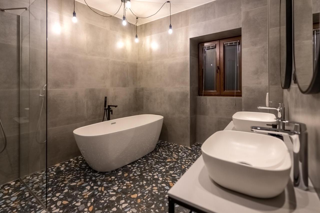City Premium Heritage Zadar Exterior foto