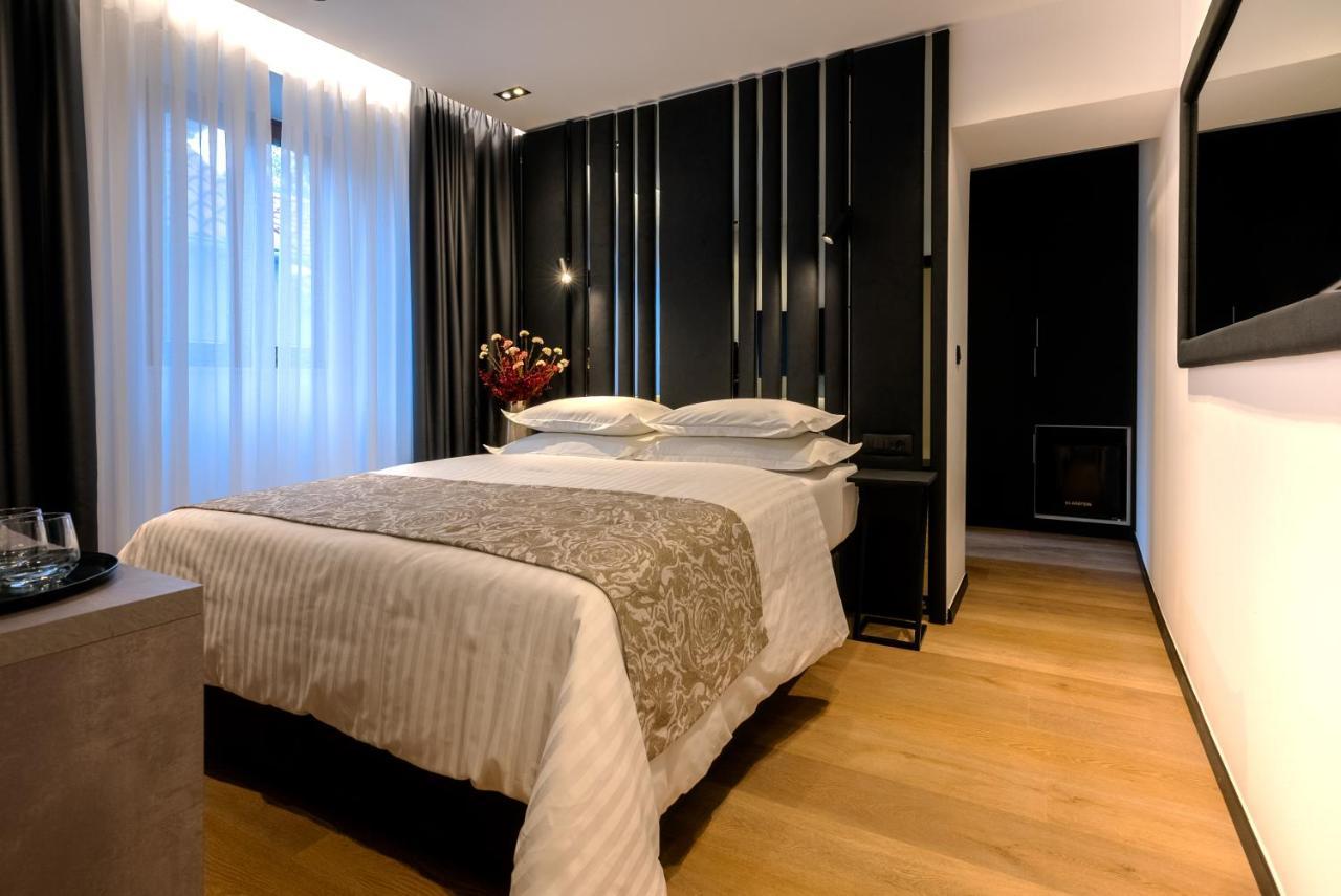 City Premium Heritage Zadar Exterior foto