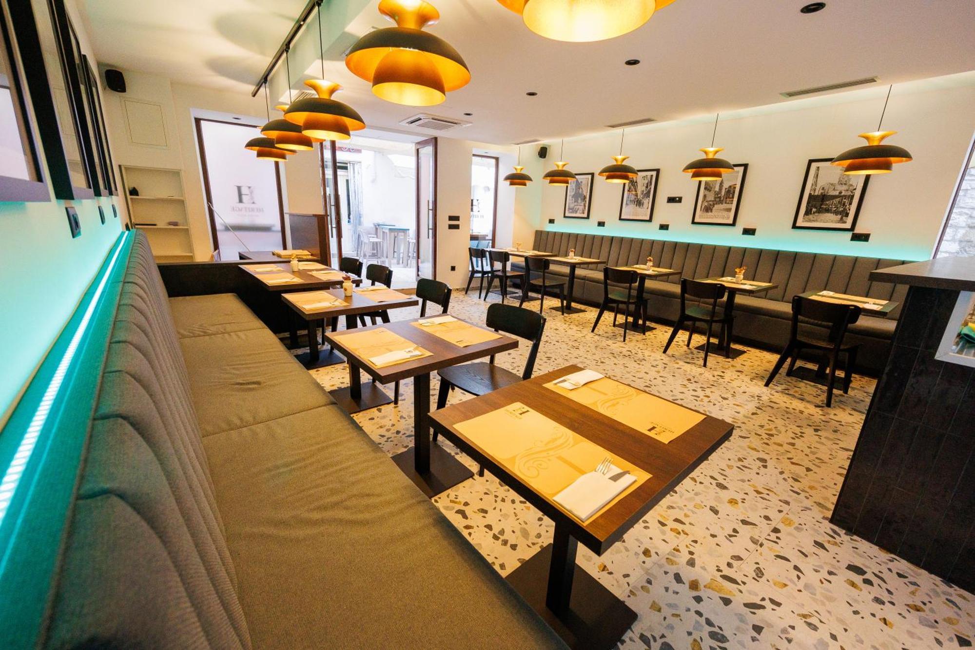 City Premium Heritage Zadar Exterior foto